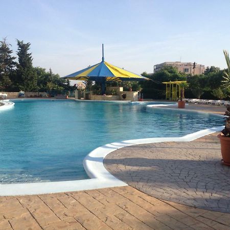 Siana Hotel Sveti Vlas Eksteriør bilde