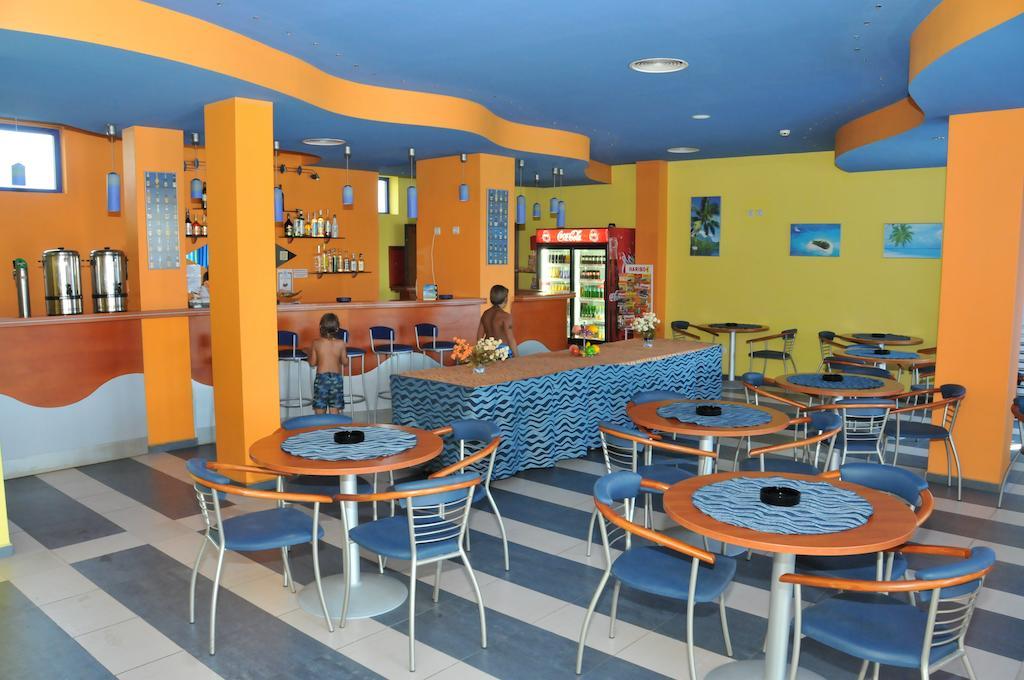 Siana Hotel Sveti Vlas Eksteriør bilde