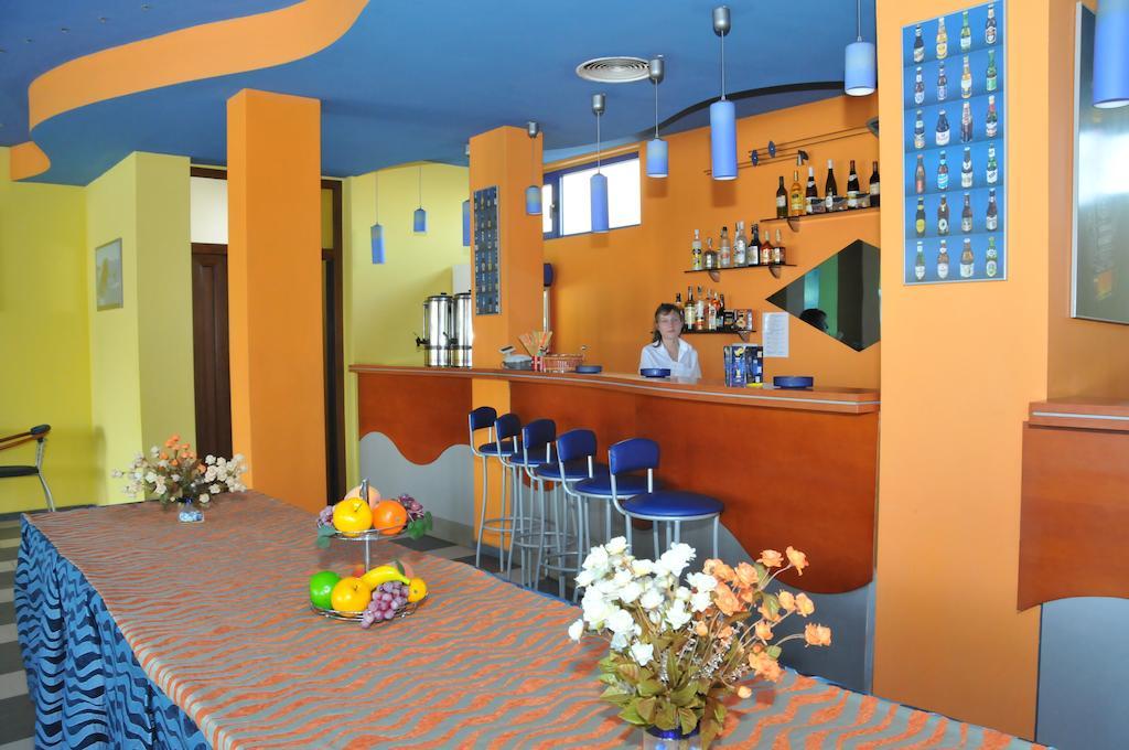 Siana Hotel Sveti Vlas Eksteriør bilde