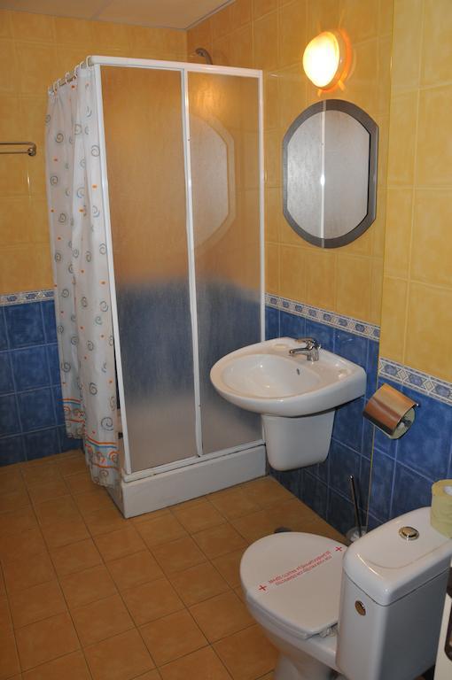 Siana Hotel Sveti Vlas Rom bilde