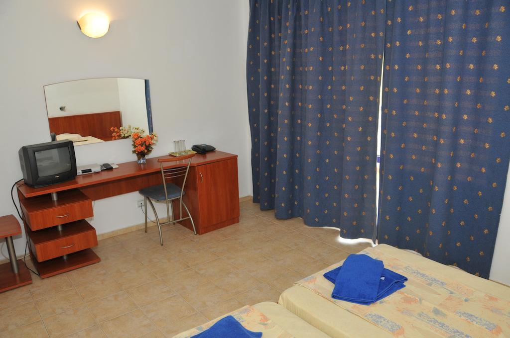 Siana Hotel Sveti Vlas Rom bilde