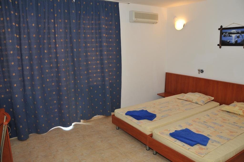Siana Hotel Sveti Vlas Rom bilde