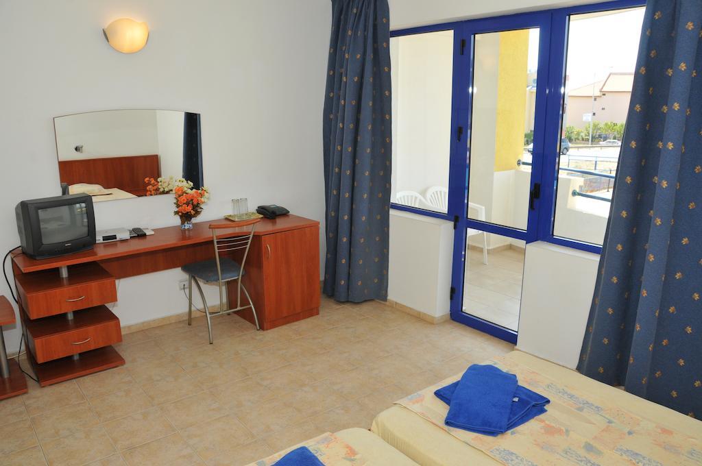 Siana Hotel Sveti Vlas Rom bilde