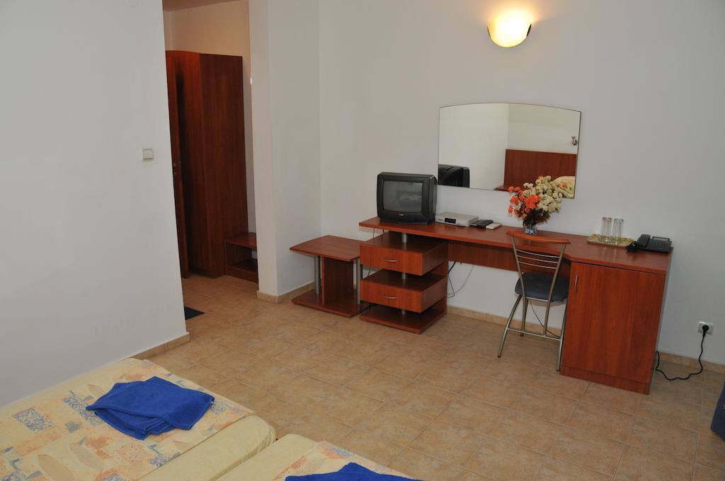 Siana Hotel Sveti Vlas Rom bilde