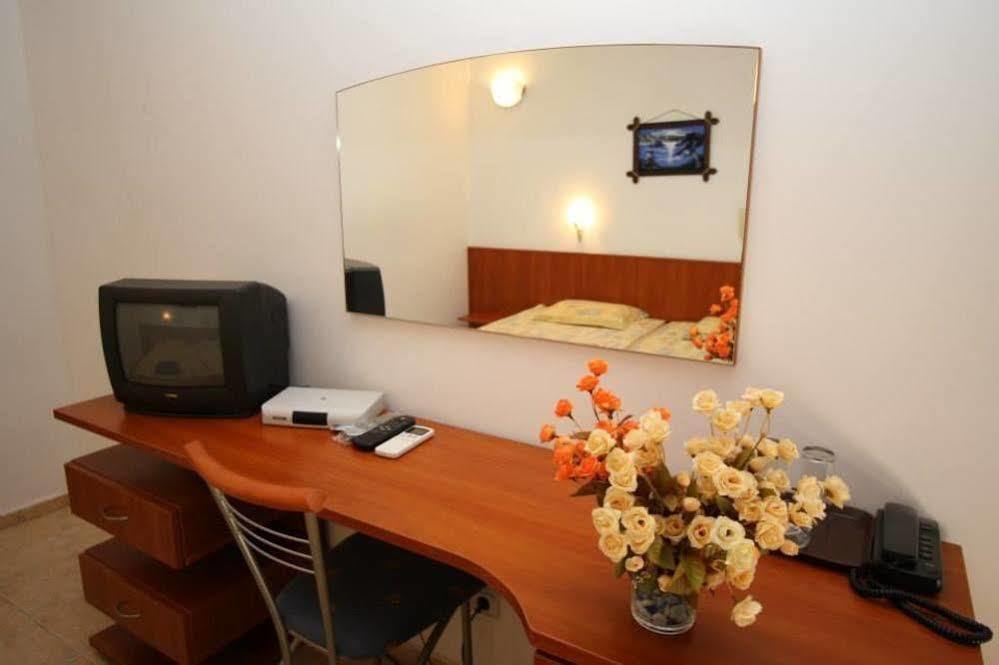 Siana Hotel Sveti Vlas Eksteriør bilde