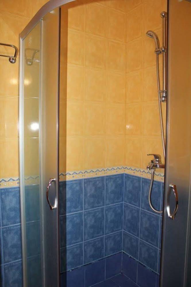 Siana Hotel Sveti Vlas Eksteriør bilde