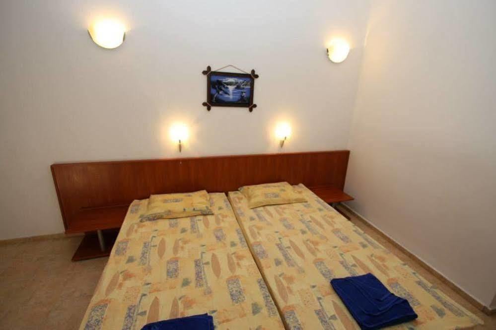 Siana Hotel Sveti Vlas Eksteriør bilde
