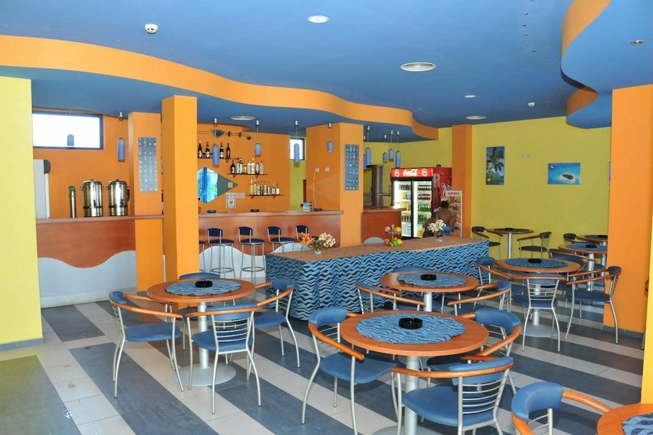 Siana Hotel Sveti Vlas Eksteriør bilde